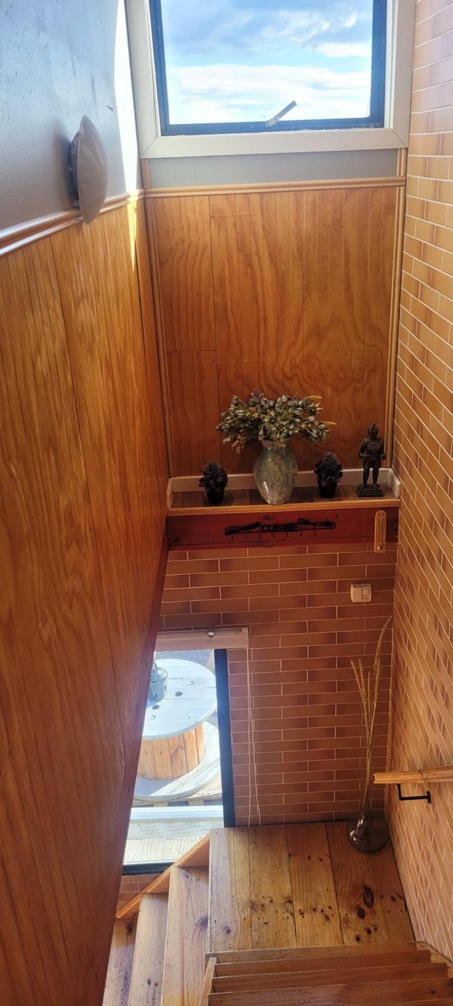 Апартаменты Departamento Lulu Пуэрто-Наталес Экстерьер фото